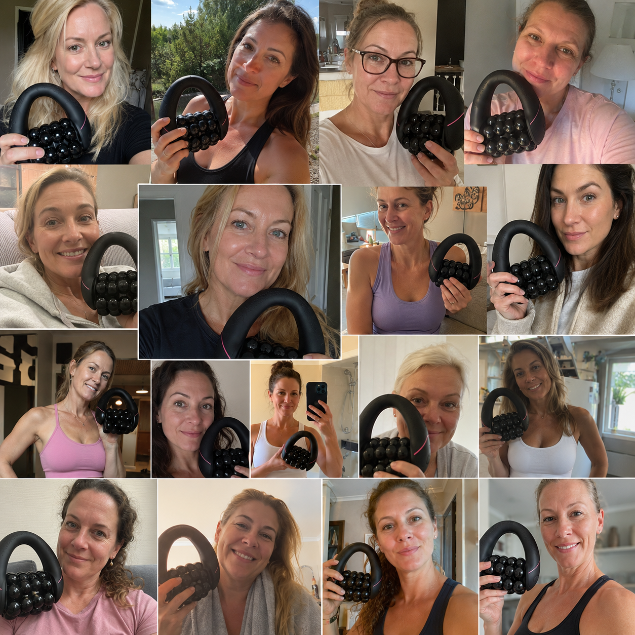 Därför väljer tusentals kvinnor CelluFree™