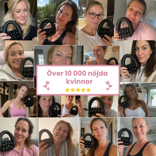 CelluFree™ – Slätare Hud På 10 Minuter